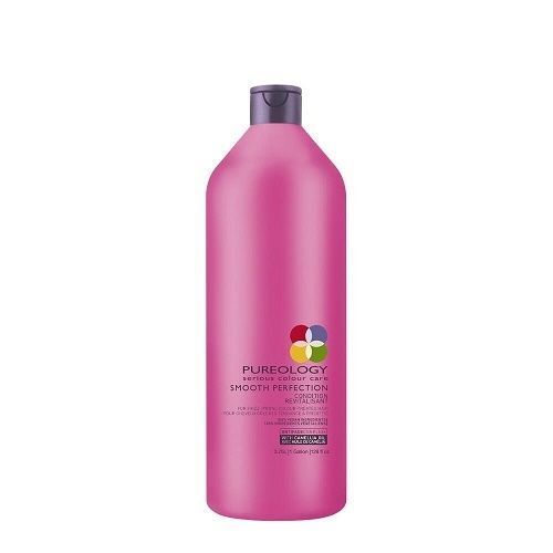PUREOLOGY COLOR FANATIC WHIPPED CREAM CONDITIONER 4 oz