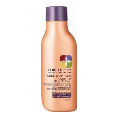 PUREOLOGY CURL COMPLETE CONDITIONER 8.5 oz