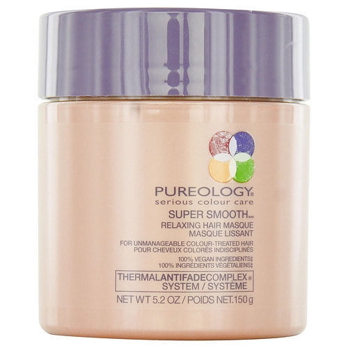 PUREOLOGY CURL COMPLETE MASQUE 5 oz