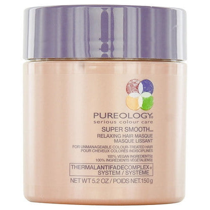 PUREOLOGY CURL COMPLETE MASQUE 5 oz