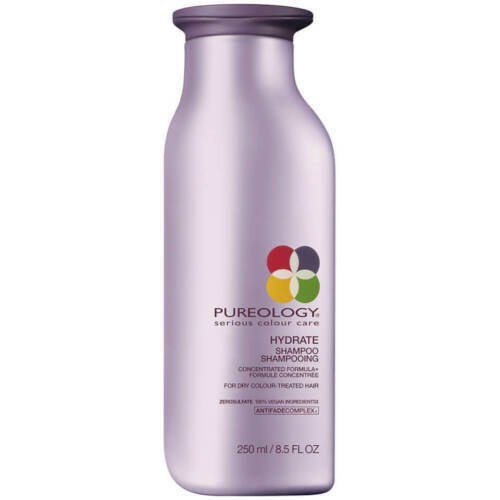 PUREOLOGY CURL COMPLETE SHAMPOO 8.5 oz
