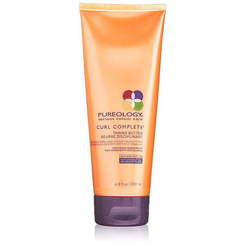 PUREOLOGY CURL COMPLETE TAMING BUTTTER 6.8 oz