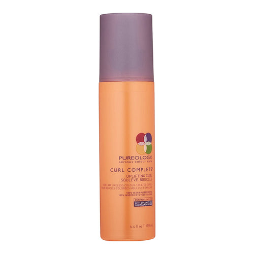 PUREOLOGY CURL COMPLETE UPLIFTING CURL 8.5 oz