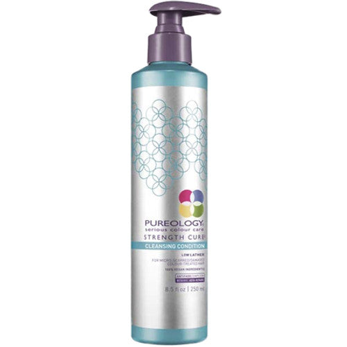 PUREOLOGY HYDRATE CLEANING CONDITIONER 8.5 oz