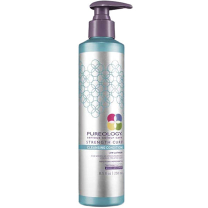 PUREOLOGY HYDRATE CLEANING CONDITIONER 8.5 oz