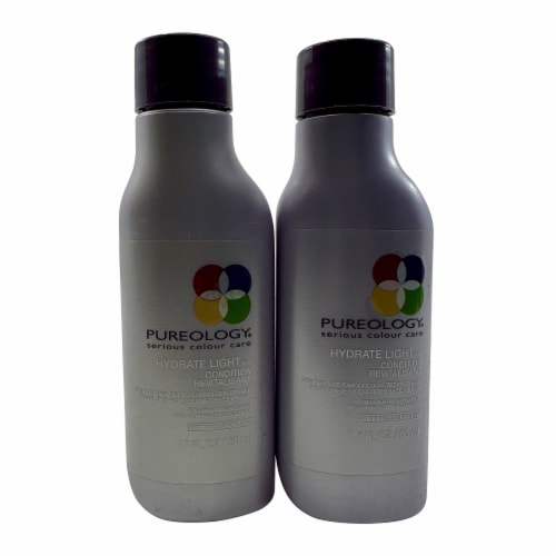 PUREOLOGY HYDRATE CONDITIONER 1.7 oz