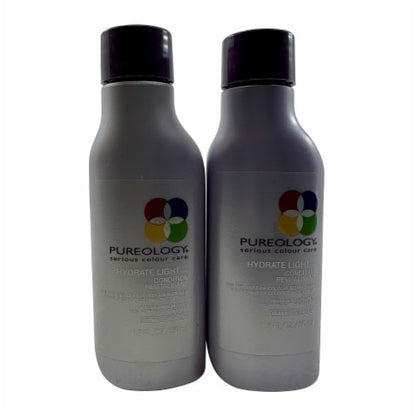 PUREOLOGY HYDRATE CONDITIONER 1.7 oz