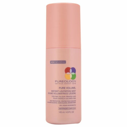 PUREOLOGY INSTANT LEVITATION MIST 5.1 oz