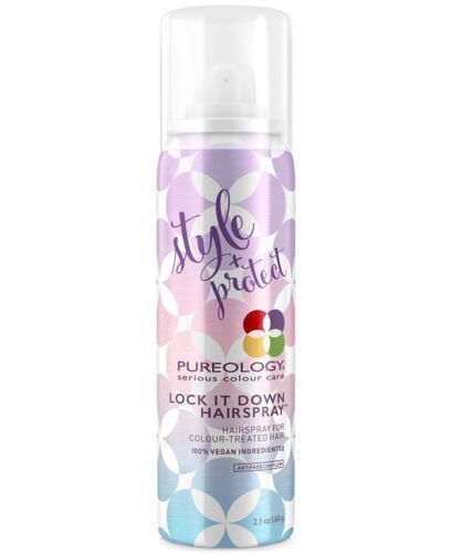 PUREOLOGY LOCK IT DOWN HS 2.1 oz