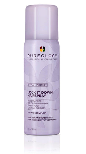 PUREOLOGY LOCK IT DOWN HS 2.1 oz