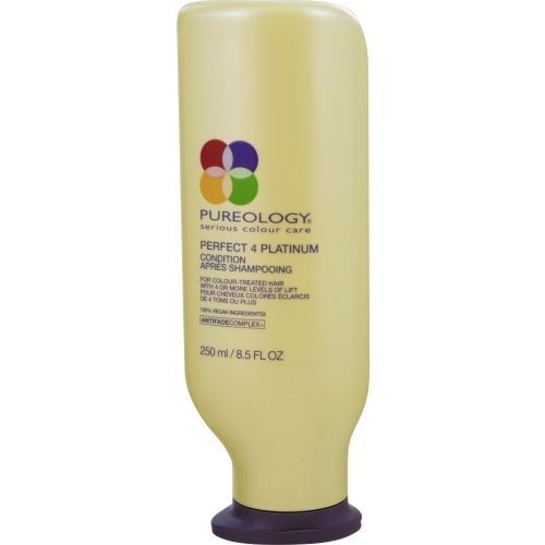 PUREOLOGY PERFECT 4 PLATINUM CONDITIONER 8.5 oz