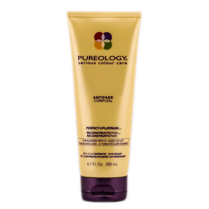 PUREOLOGY PERFECT 4 PLATINUM MIRACLE FILLER 4.9 oz