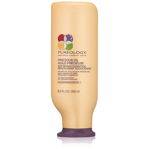 PUREOLOGY PRECIOUS OIL CONDITIONER 8 oz
