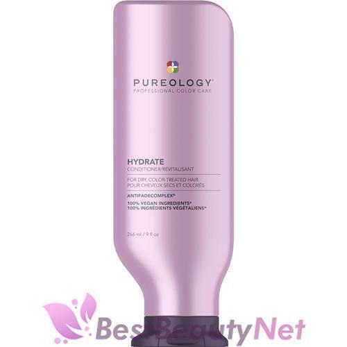 PUREOLOGY PRECIOUS OIL CONDITIONER 8 oz