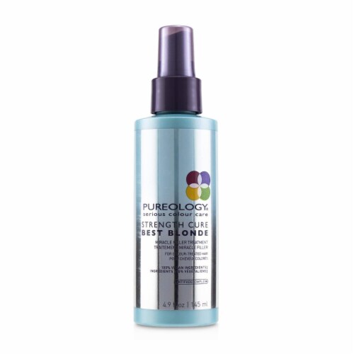 PUREOLOGY STRENGTH CURE TREATMENT FILLER 5.1 oz
