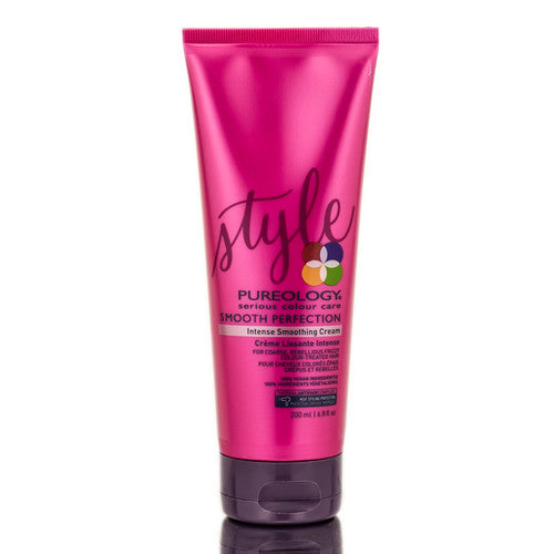 PUREOLOGY STYLE SMOOTH PERFECT CREAM 6.8 oz