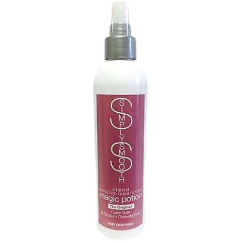 PUREOLOGY STYLE SMOOTH PERFECT CREAM 6.8 oz