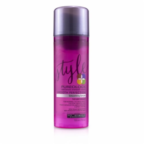 PUREOLOGY STYLE SMOOTH PERFECTION SERUM 5 oz