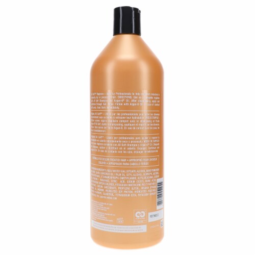 REDKEN ALL SOFT CONDITIONER 33.8 oz