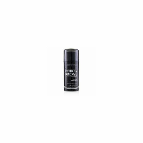 REDKEN BREWS DISHEVEL FIBER CREAM 3.4 oz