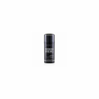 REDKEN BREWS DISHEVEL FIBER CREAM 3.4 oz