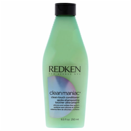 REDKEN CLEAN MANIAC MICELLAR CONDITIONER 8.5 oz
