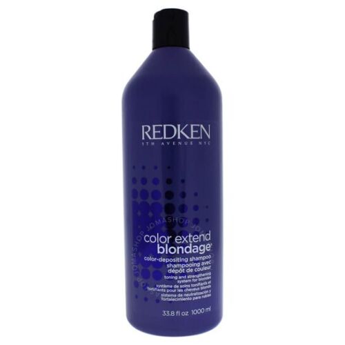 REDKEN COLOR EXTEND BLONDAGE SHAMPOO 10 oz