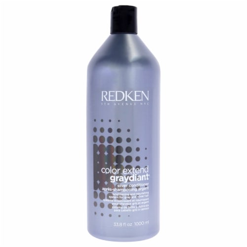 REDKEN COLOR EXTEND GRAYDIANT CONDITIONER 33.8 oz