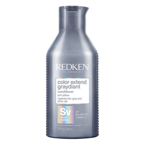 REDKEN COLOR EXTEND GRAYDIANT CONDITIONER 33.8 oz
