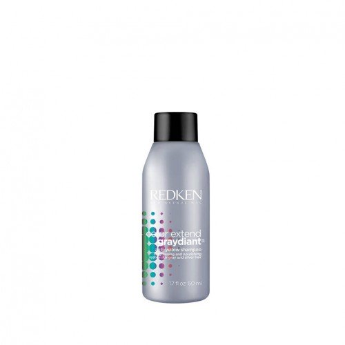 REDKEN COLOR EXTEND GRAYDIANT SHAMPOO 33.8 oz