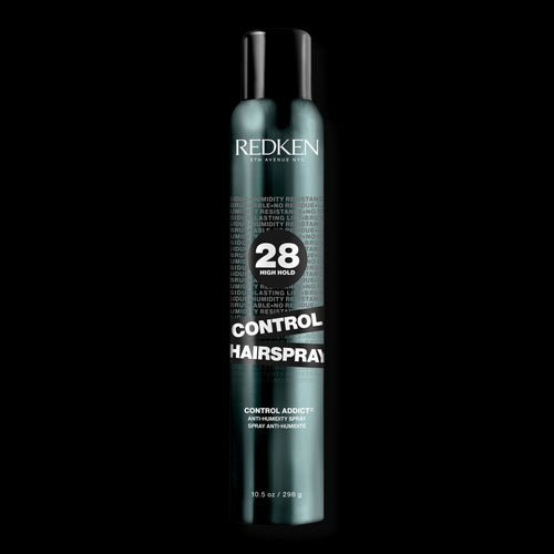 REDKEN CONTROL ADDICT 28 10.5 oz