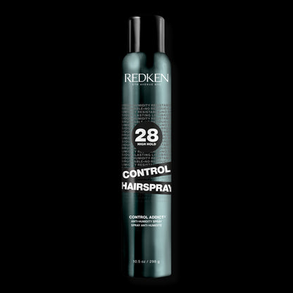 REDKEN CONTROL ADDICT 28 10.5 oz