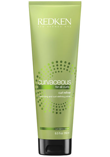 REDKEN CURVA CURL REFINER 8.5 oz