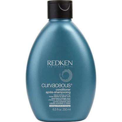 REDKEN CURVA LOW FOAM SHAMPOO 10.1 oz