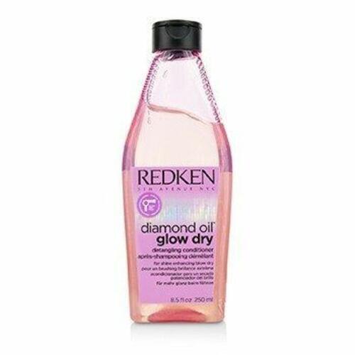 REDKEN DIAMOND OIL GLOW DRY CONDITIONER 10.1 oz