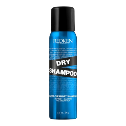 REDKEN DRY SHAMPOO 3.2 oz