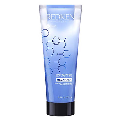 REDKEN EXTREME MEGA MASK 6.8 oz