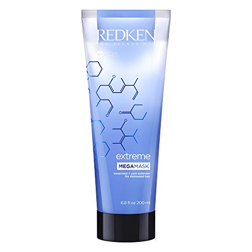 REDKEN EXTREME MEGA MASK 6.8 oz