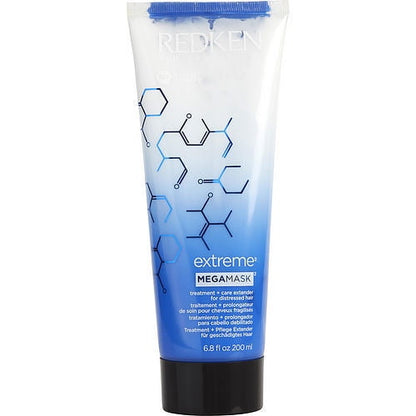 REDKEN EXTREME MEGA MASK 6.8 oz
