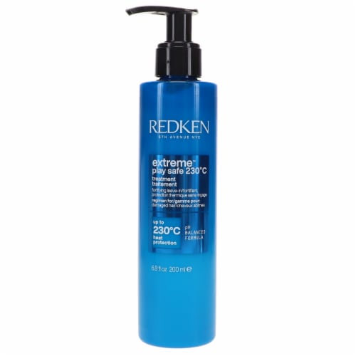 REDKEN EXTREME PLAY SAFE 6.8 oz