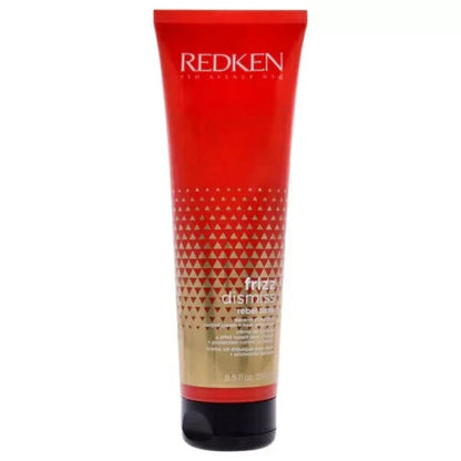 REDKEN FRIZZ DISMISS REBEL TAME 8.5 oz