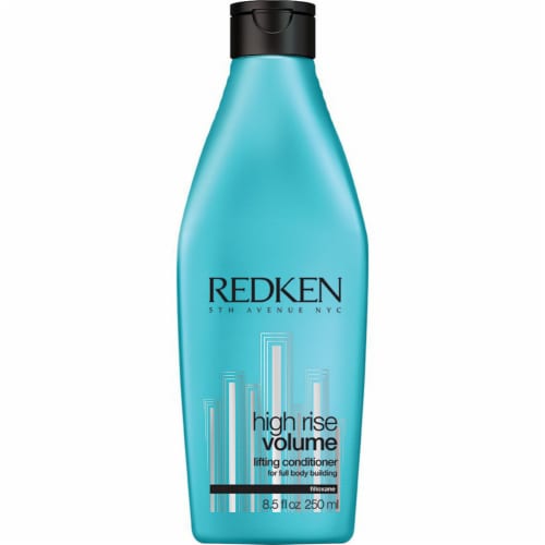 REDKEN HIGH RISE VOLUME CONDITIONER 8.5 oz