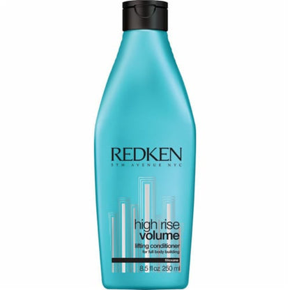 REDKEN HIGH RISE VOLUME CONDITIONER 8.5 oz