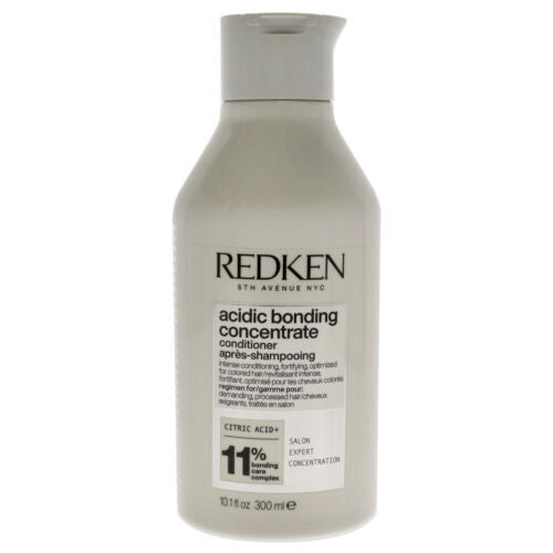 REDKEN HIGH RISE VOLUME CONDITIONER 8.5 oz