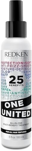 REDKEN ONE UNITED TREATMENT #25 1 oz