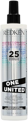 REDKEN ONE UNITED TREATMENT #25 1 oz