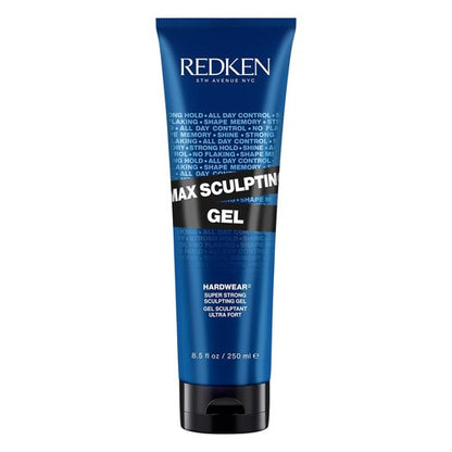 REDKEN STYLE HARDWEAR 16 8.5 oz