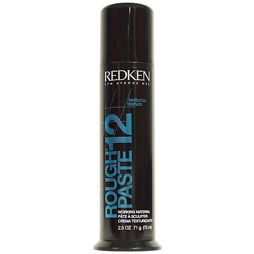 REDKEN STYLE ROUGH PASTE 12 2.5 oz