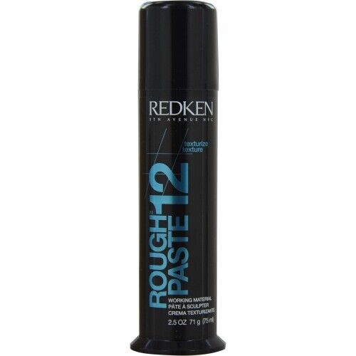 REDKEN TEXTURE PASTE ROUGH PASTE 2.5 oz