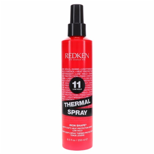REDKEN THERMAL SPRAY LOW HOLD 8.5 oz